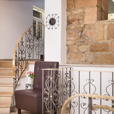 Einhorn Hotel Schwäbisch Gmünd