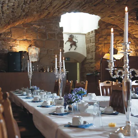 Einhorn Hotel Schwäbisch Gmünd