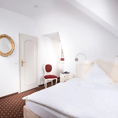 Hotel Einhorn