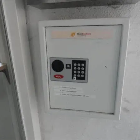 Einhorn Отель 3*