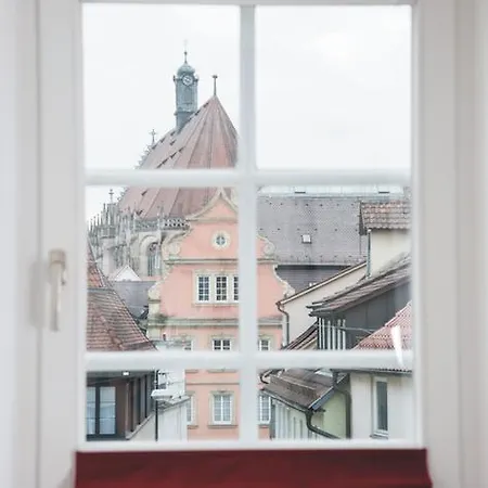 Hotell Einhorn