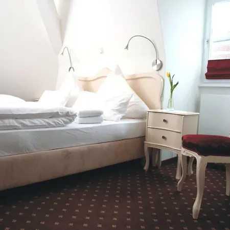 Hotel Einhorn Schwäbisch Gmünd