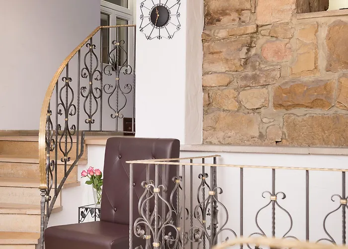 Einhorn Hotel Schwäbisch Gmünd