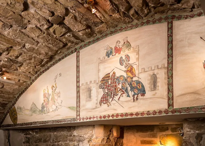 Einhorn 3* Schwäbisch Gmünd