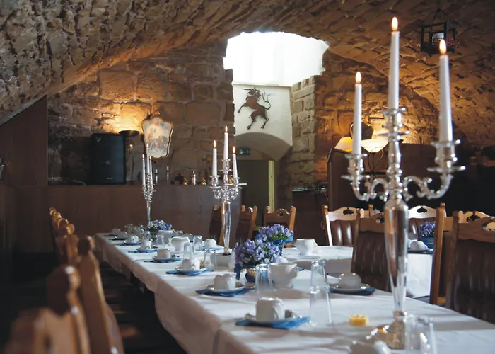 Einhorn Hotel Schwäbisch Gmünd