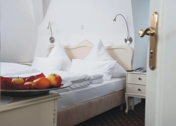 Einhorn 3* Schwäbisch Gmünd