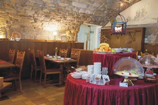 Einhorn Schwäbisch Gmünd