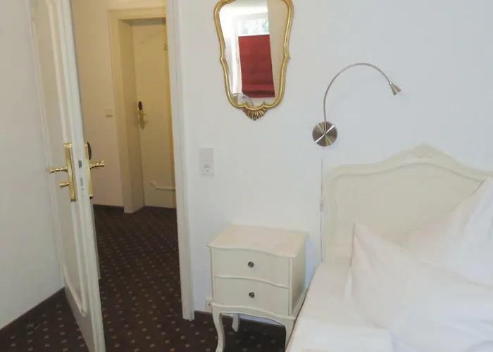 Hotel Einhorn Schwäbisch Gmünd