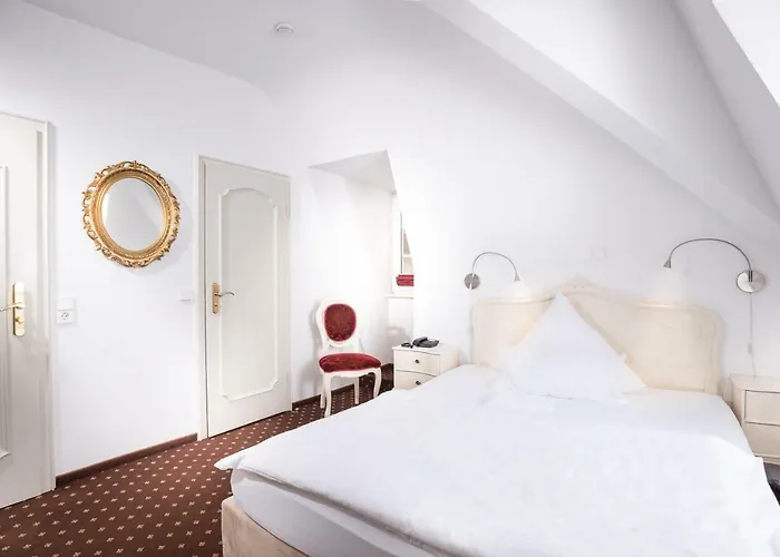 Einhorn Hotell Schwäbisch Gmünd