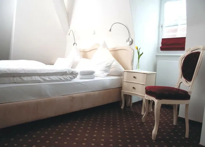 Hotel Einhorn Schwäbisch Gmünd